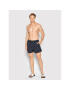 Only & Sons Плувни шорти Ted 22021832 Тъмносин Regular Fit - Pepit.bg