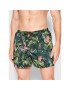 Only & Sons Плувни шорти Ted 22021834 Черен Regular Fit - Pepit.bg