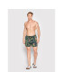 Only & Sons Плувни шорти Ted 22021834 Черен Regular Fit - Pepit.bg
