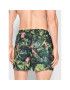 Only & Sons Плувни шорти Ted 22021834 Черен Regular Fit - Pepit.bg