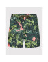 Only & Sons Плувни шорти Ted 22021834 Черен Regular Fit - Pepit.bg