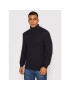 Only & Sons Поло Kay 22020338 Тъмносин Regular Fit - Pepit.bg