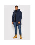 Only & Sons Поло Kay 22020338 Тъмносин Regular Fit - Pepit.bg