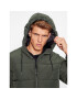 Only & Sons Пухено яке 22020857 Сив Regular Fit - Pepit.bg