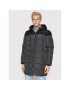 Only & Sons Пухено яке Melvin 22022100 Сив Regular Fit - Pepit.bg