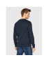 Only & Sons Пуловер Bovi 22023341 Тъмносин Regular Fit - Pepit.bg
