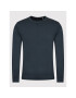 Only & Sons Пуловер Bovi 22023341 Тъмносин Regular Fit - Pepit.bg