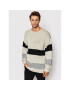 Only & Sons Пуловер Jan 22020990 Сив Regular Fit - Pepit.bg