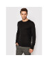 Only & Sons Пуловер Larson 22021662 Черен Regular Fit - Pepit.bg
