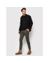 Only & Sons Пуловер Larson 22021662 Черен Regular Fit - Pepit.bg