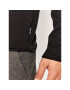 Only & Sons Пуловер Larson 22021662 Черен Regular Fit - Pepit.bg