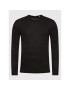 Only & Sons Пуловер Larson 22021662 Черен Regular Fit - Pepit.bg