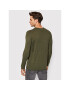 Only & Sons Пуловер Larson 22021662 Зелен Regular Fit - Pepit.bg