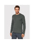 Only & Sons Пуловер Niguel 22019544 Зелен Regular Fit - Pepit.bg
