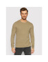 Only & Sons Пуловер Panter 22016980 Кафяв Regular Fit - Pepit.bg