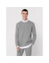 Only & Sons Пуловер Panter 22016980 Сив Regular Fit - Pepit.bg