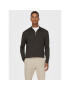 Only & Sons Пуловер Wyler 22021264 Кафяв Regular Fit - Pepit.bg