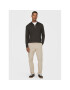 Only & Sons Пуловер Wyler 22021264 Кафяв Regular Fit - Pepit.bg