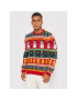 Only & Sons Пуловер XMas 22020940 Цветен Regular Fit - Pepit.bg