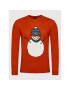 Only & Sons Пуловер Xmas 22017943 Червен Regular Fit - Pepit.bg