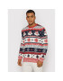 Only & Sons Пуловер XMas 22020940 Цветен Regular Fit - Pepit.bg