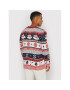 Only & Sons Пуловер XMas 22020940 Цветен Regular Fit - Pepit.bg