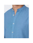 Only & Sons Риза 22019173 Син Slim Fit - Pepit.bg