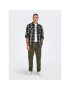 Only & Sons Риза 22024699 Черен Loose Fit - Pepit.bg