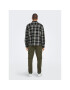 Only & Sons Риза 22024699 Черен Loose Fit - Pepit.bg