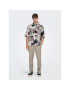 Only & Sons Риза 22024913 Цветен Relaxed Fit - Pepit.bg