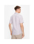 Only & Sons Риза 22025117 Виолетов Slim Fit - Pepit.bg