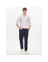 Only & Sons Риза 22025122 Сив Slim Fit - Pepit.bg