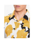 Only & Sons Риза 22025125 Оранжев Regular Fit - Pepit.bg