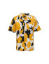 Only & Sons Риза 22025125 Оранжев Regular Fit - Pepit.bg