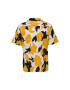 Only & Sons Риза 22025125 Оранжев Regular Fit - Pepit.bg