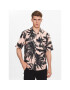 Only & Sons Риза 22025639 Розов Relaxed Fit - Pepit.bg