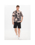 Only & Sons Риза 22025639 Розов Relaxed Fit - Pepit.bg