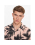 Only & Sons Риза 22025639 Розов Relaxed Fit - Pepit.bg