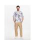 Only & Sons Риза 22026111 Син Relaxed Fit - Pepit.bg