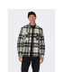 Only & Sons Риза 22026313 Сив Loose Fit - Pepit.bg