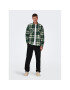 Only & Sons Риза 22026313 Зелен Loose Fit - Pepit.bg