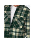 Only & Sons Риза 22026313 Зелен Loose Fit - Pepit.bg