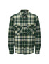 Only & Sons Риза 22026313 Зелен Loose Fit - Pepit.bg