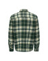Only & Sons Риза 22026313 Зелен Loose Fit - Pepit.bg
