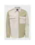 Only & Sons Риза Aim 22023557 Бежов Regular Fit - Pepit.bg