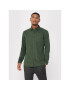 Only & Sons Риза Bryce 22017285 Зелен Regular Fit - Pepit.bg