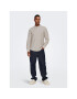 Only & Sons Риза Caiden 22009883 Бежов Regular Fit - Pepit.bg