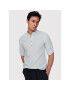 Only & Sons Риза Caiden 22009883 Син Regular Fit - Pepit.bg