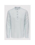 Only & Sons Риза Caiden 22009883 Син Regular Fit - Pepit.bg