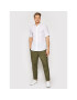 Only & Sons Риза Caiden 22009885 Бял Slim Fit - Pepit.bg